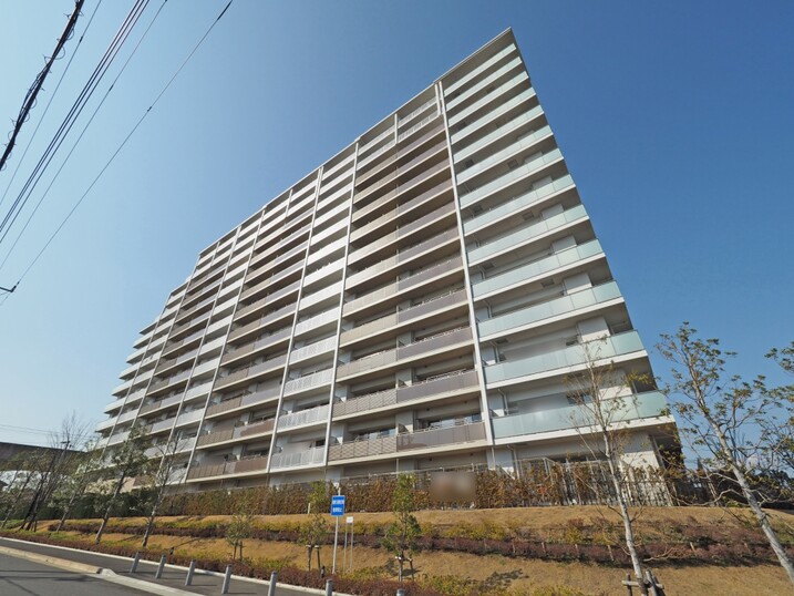 パークホームズ流山セントラルパーク