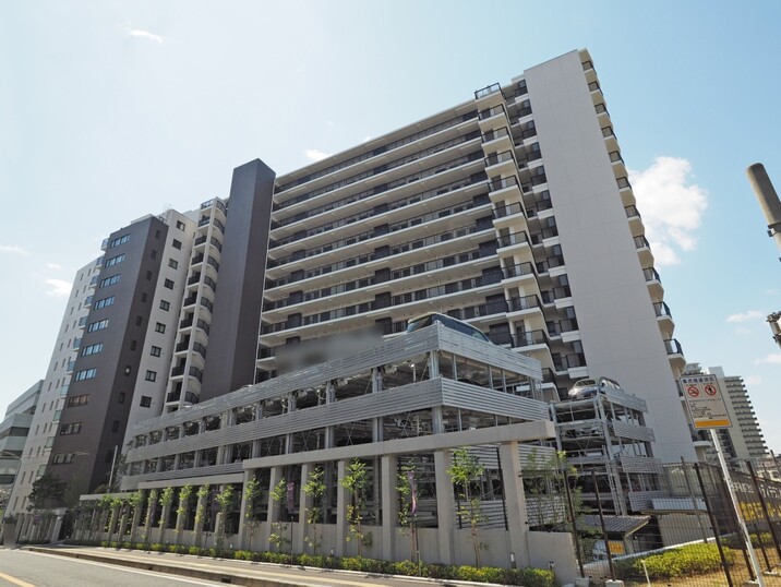 シティテラス松戸
