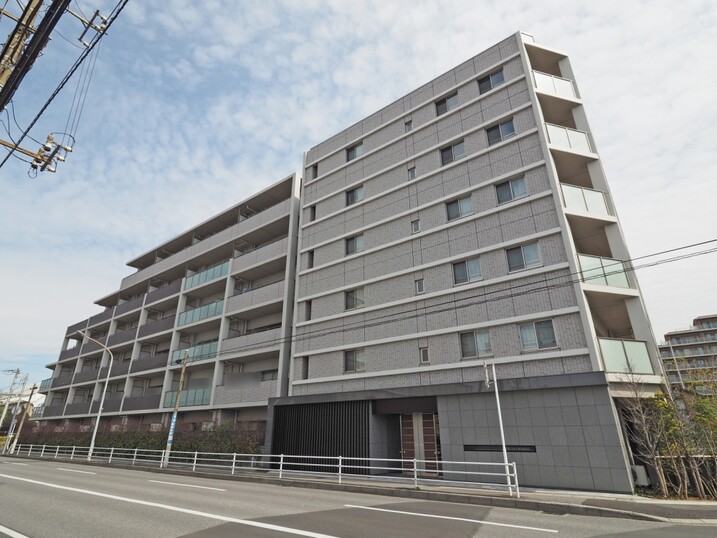サーパス蘇我レジデンス