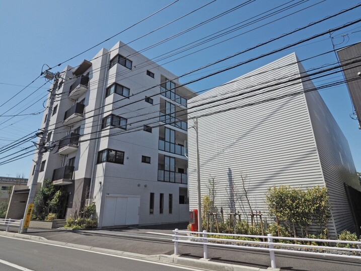 エクセレントシティ下総中山Ⅲプレシャスコート