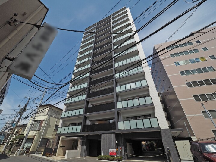 ヴィークコート船橋本町