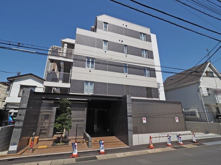 ブリシア市川