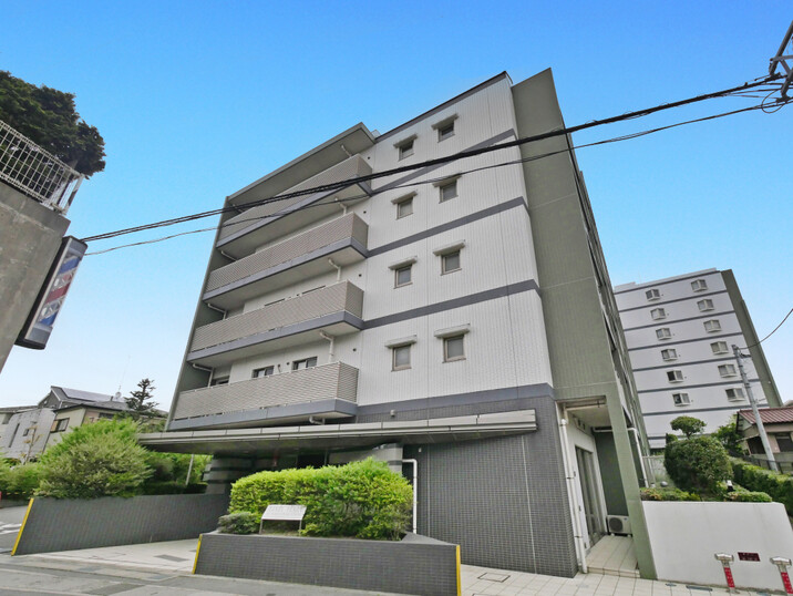 レクセルプラザ船橋薬園台