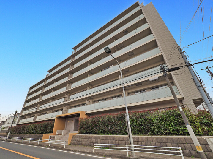 ゼクシア新松戸