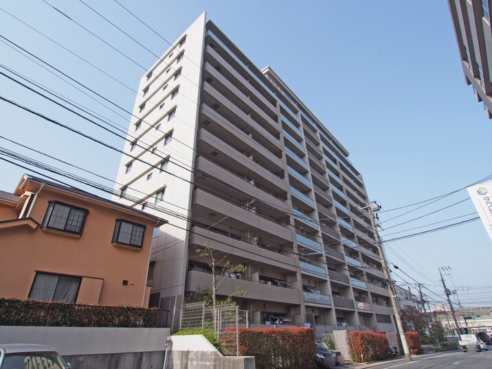 プラウド西千葉春日