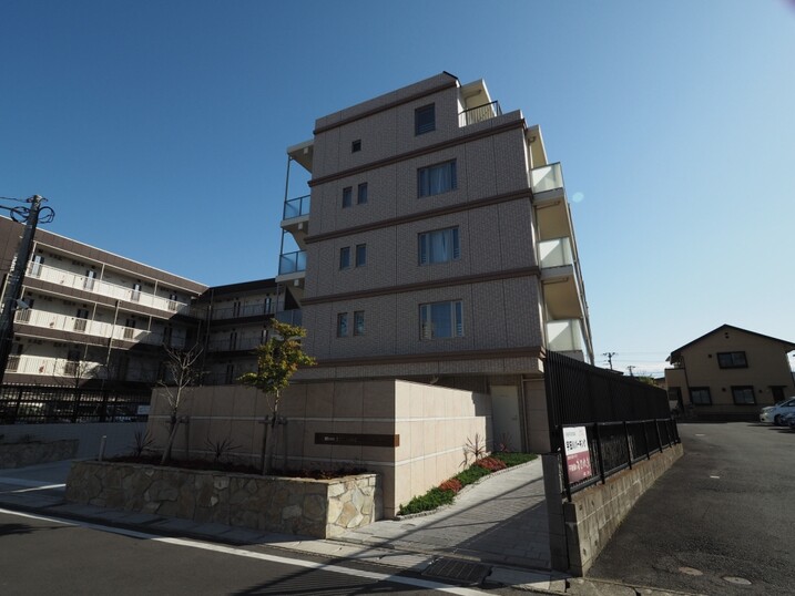 エクセレントシティ浦安Ⅸ