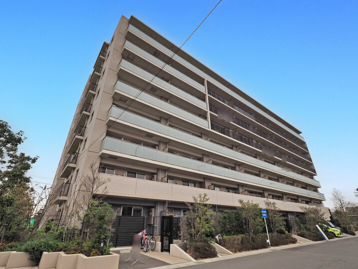 アドグランデ南流山