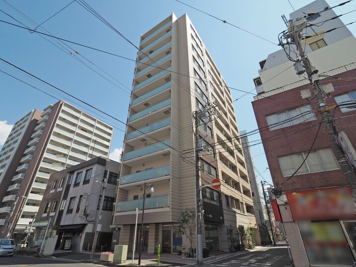 エクセレントシティ松戸駅前