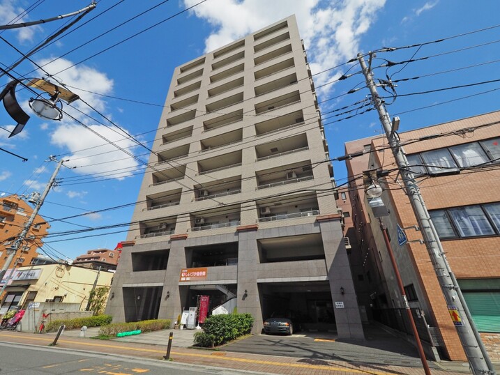 アイディーコート南柏