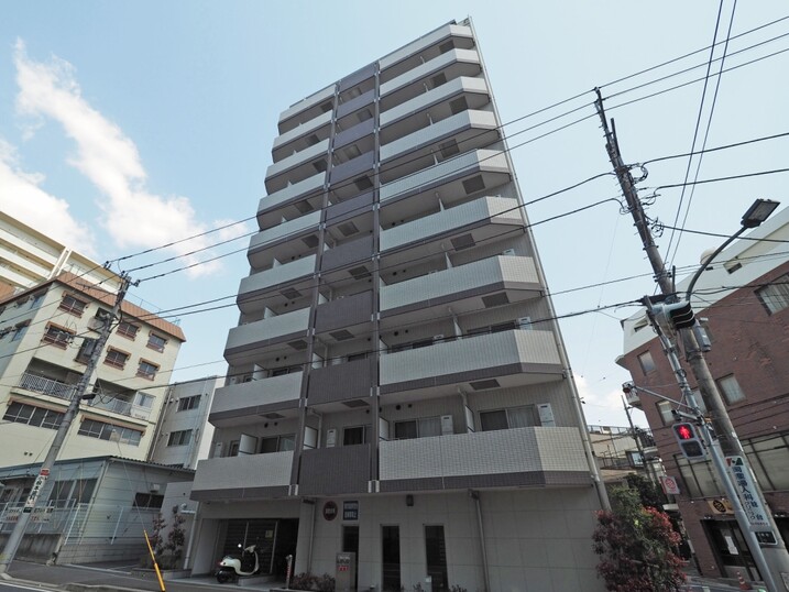 メインステージ松戸