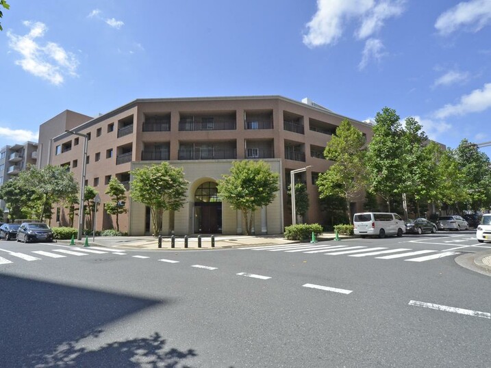 幕張ベイタウン 幕張サウスコートＤ棟