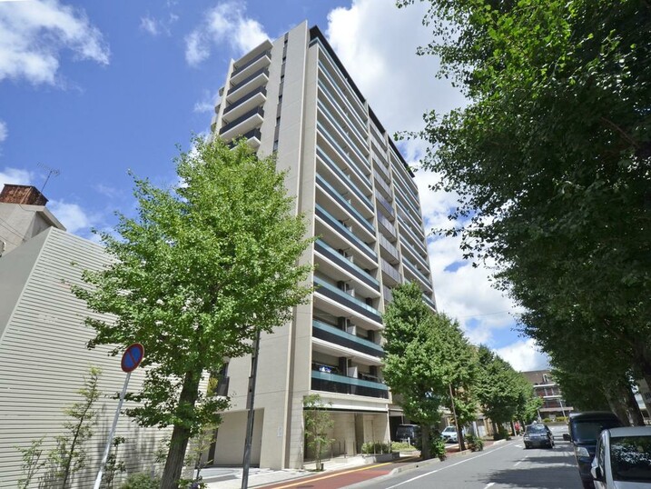 エクセレントシティ千葉県庁前
