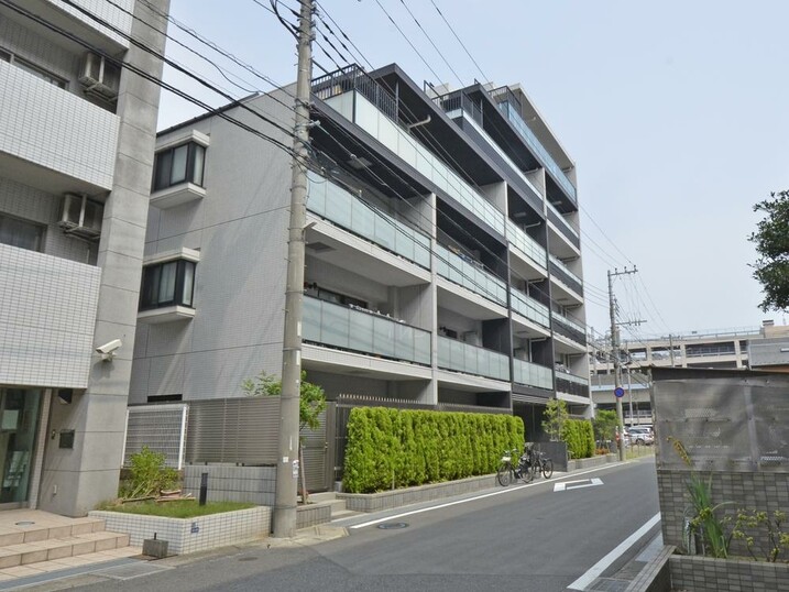 エクセレントシティ市川妙典