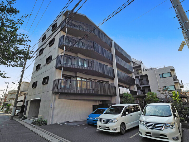 リアナリバーパーク舞浜２