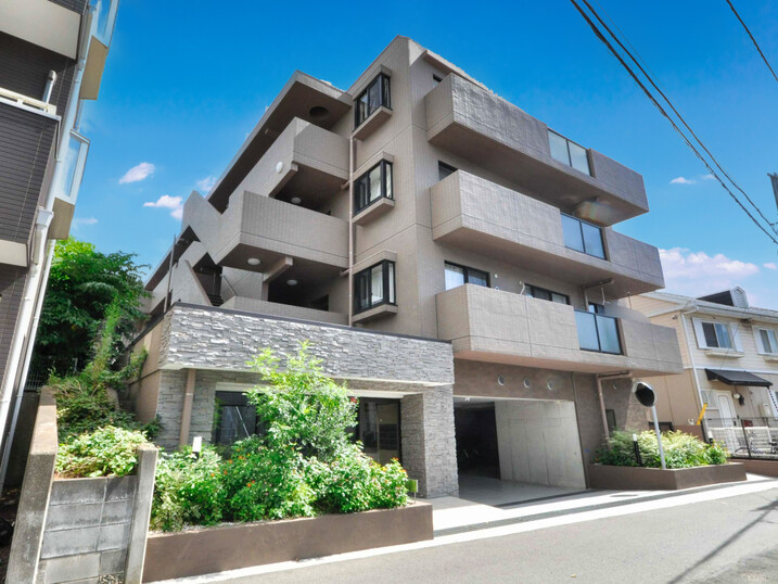 アルファステージ津田沼