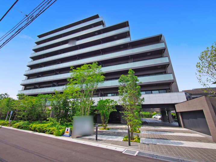 イニシア松戸