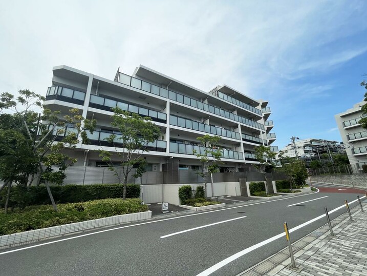 ザ・パークハウス 津田沼前原ガーデンエアリーヒルズＡ街区