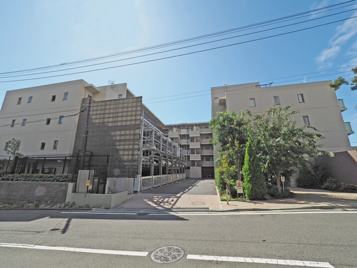 ルネ市川北国分