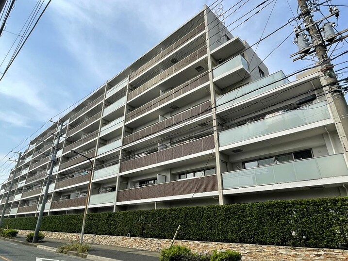 ルピアコート市川妙典
