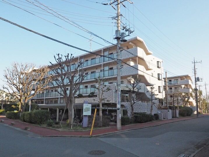 リリファ小倉台１クレム