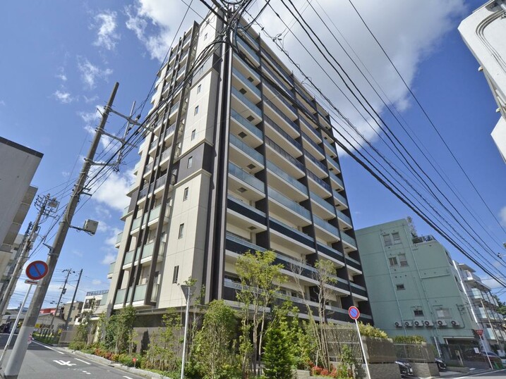 エクセレントシティ千葉弁天