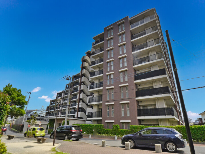 ローレルコート南柏ファインレジデンス