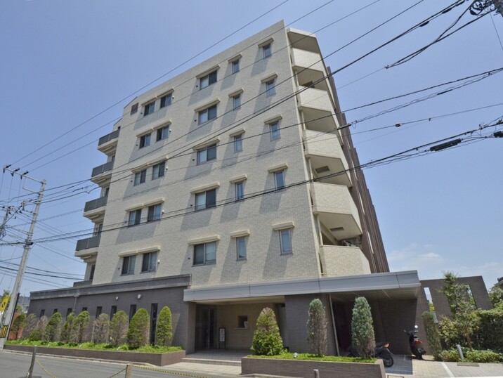 パインズマンション習志野駅前