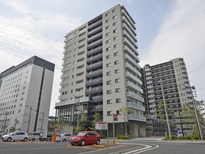 クオン流山おおたかの森