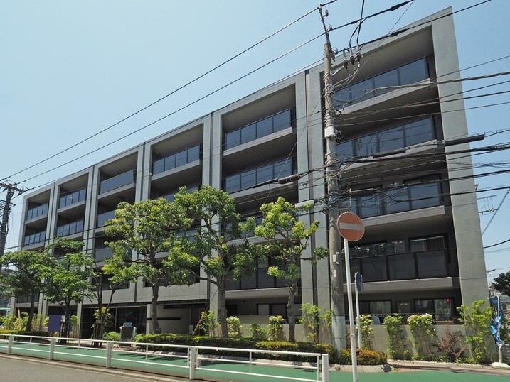 プレシス市川妙典