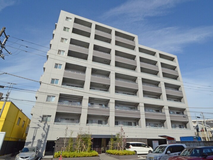 エクセレントシティ八千代台駅前