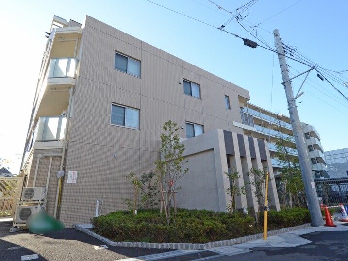 エクセレントシティ北小金