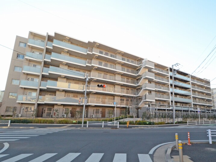 リビオシティ船橋高根台