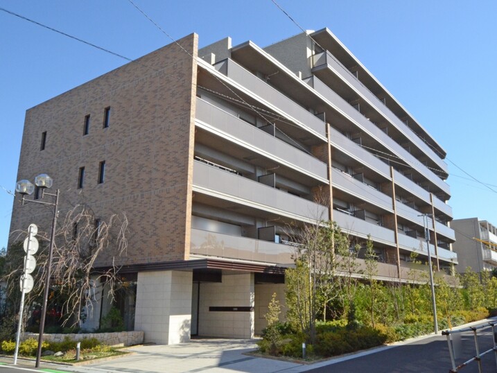 オーベル松戸ヒルズ