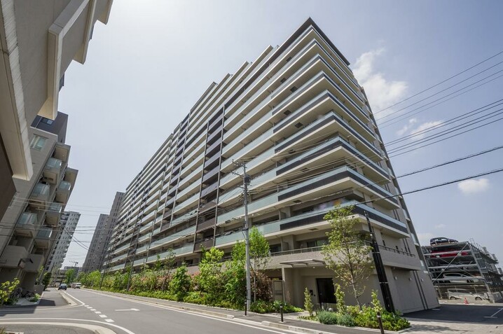 ソライエグラン流山おおたかの森シーズンスクエア