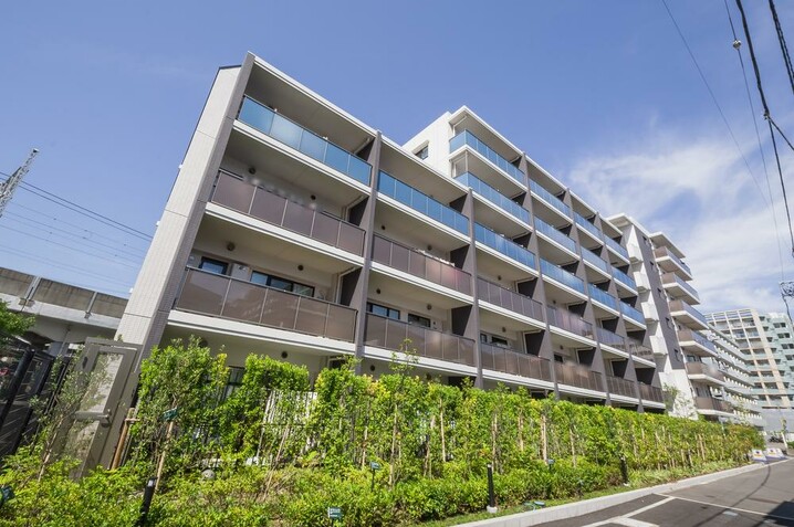 エクセレントシティ西船橋Ⅲ