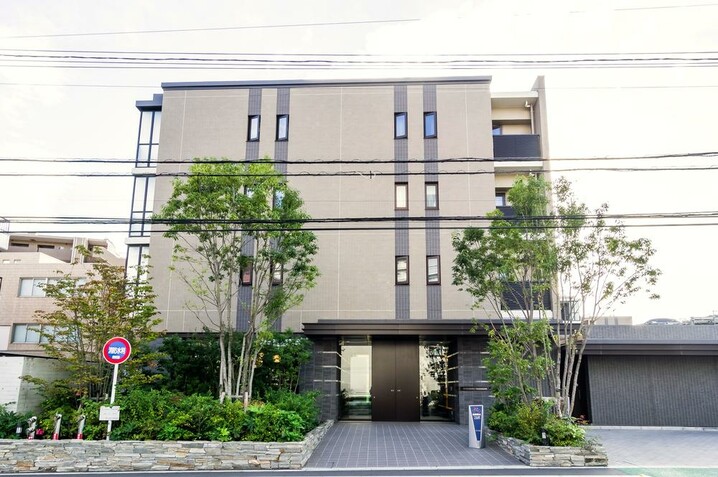 パークホームズ津田沼