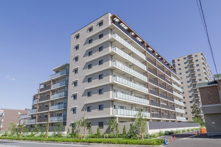 ルピアコート南流山