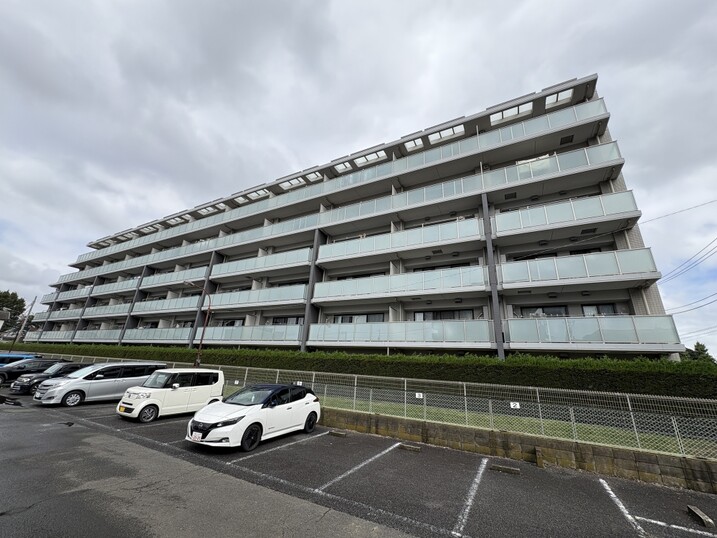 オーベル習志野大久保