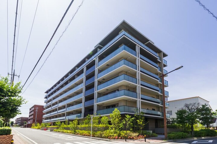 ルネモア市川北国分