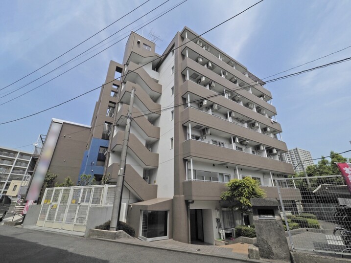 スタープラザ向ヶ丘遊園