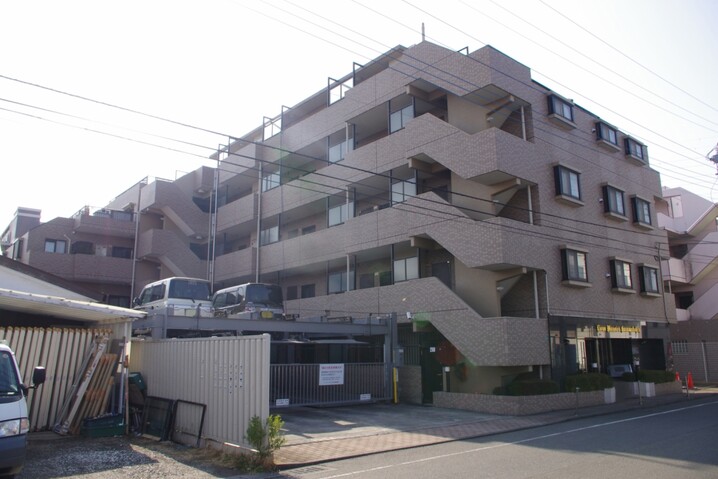 ライオンズマンション鹿沼公園