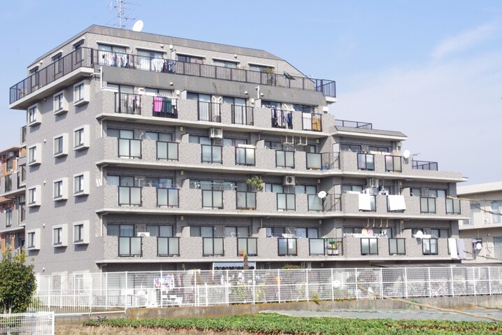 ライオンズマンション相模大野東