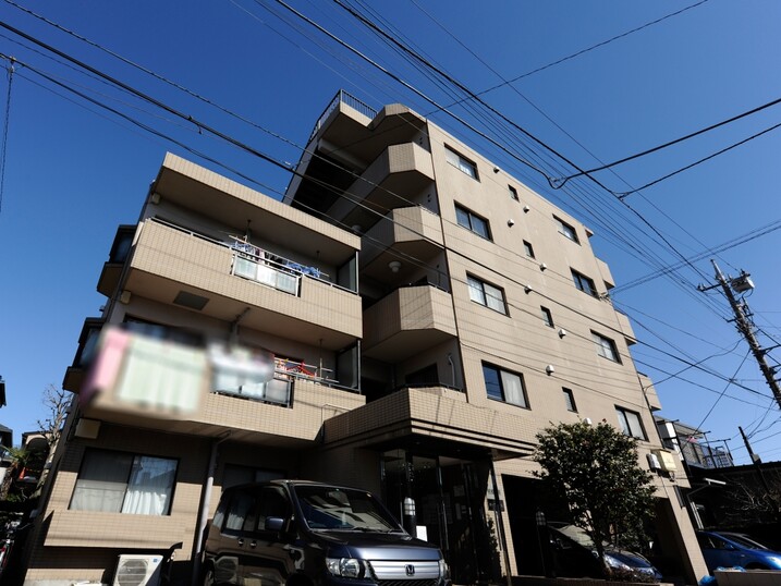 相模原南ガーデンハウス