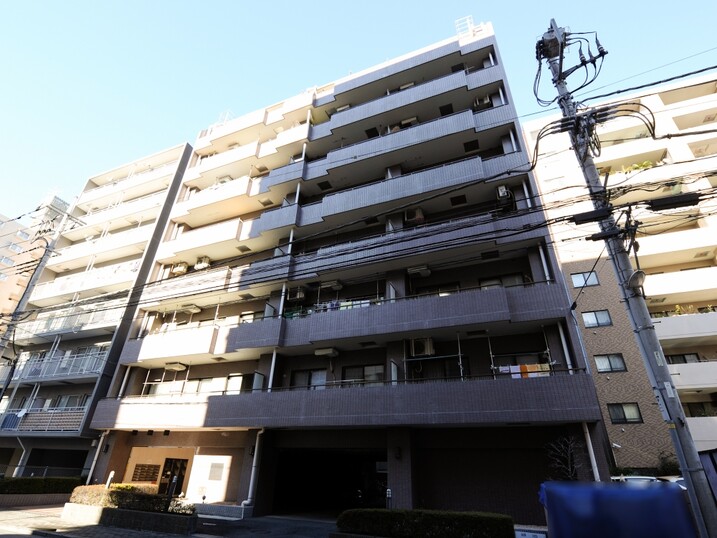 小田急コアロード相模原