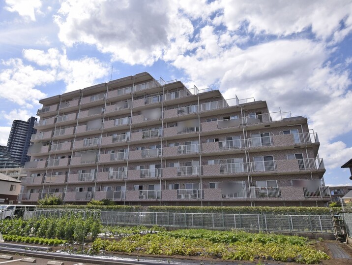 メイツ相模大野