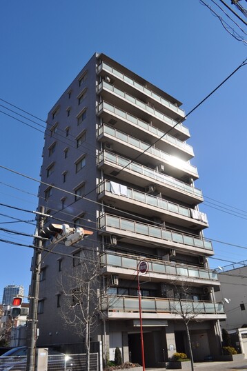 藤和シティコープ千葉中央