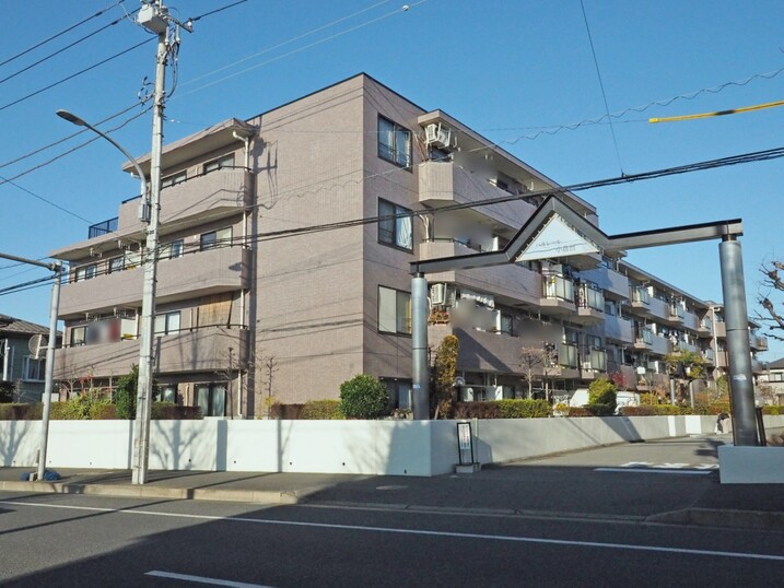 ベルレール小倉