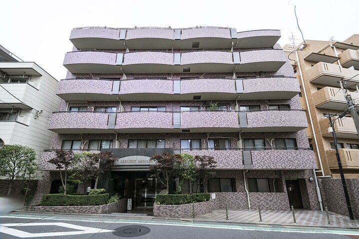 クレッセント目黒Ⅱ
