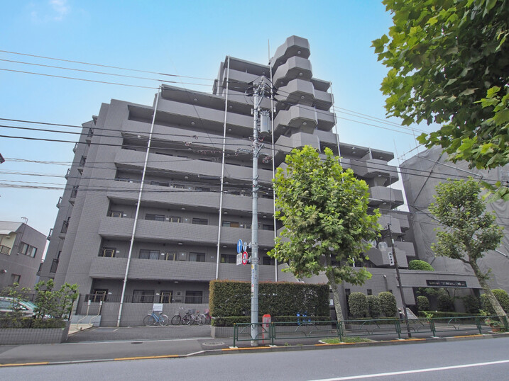 サントーア哲学堂公園