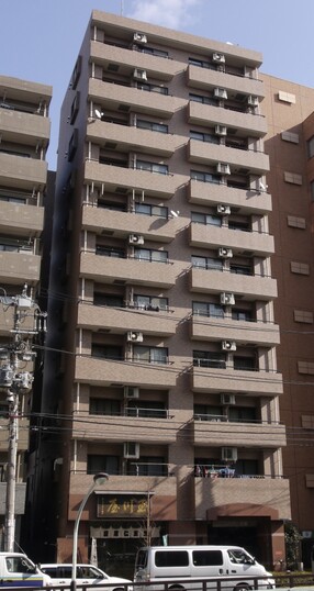 ハイシティ目黒
